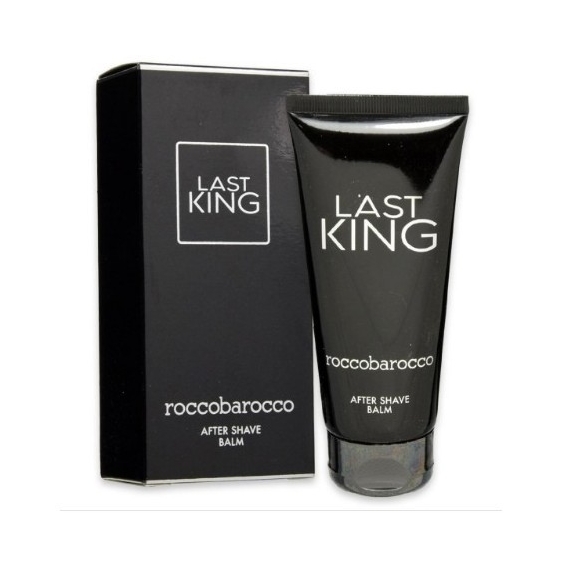 RoccoBarocco Last King Balsamo Dopobarba 100 Ml