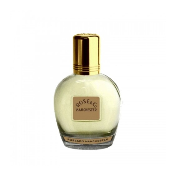 Rose&Co Manchester Lozione Dopo Barba 100 Ml