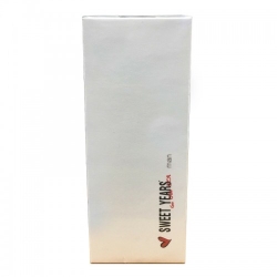 Sweet Years Man Dopobarba 100 Ml