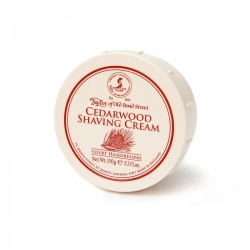 Taylor Of Old Bond Street Crema Da Barba Con Legno Di Cedro 150 G