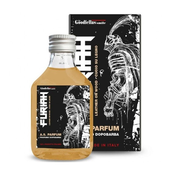 The Goodfellas Smile Furiah Dopobarba 100 Ml