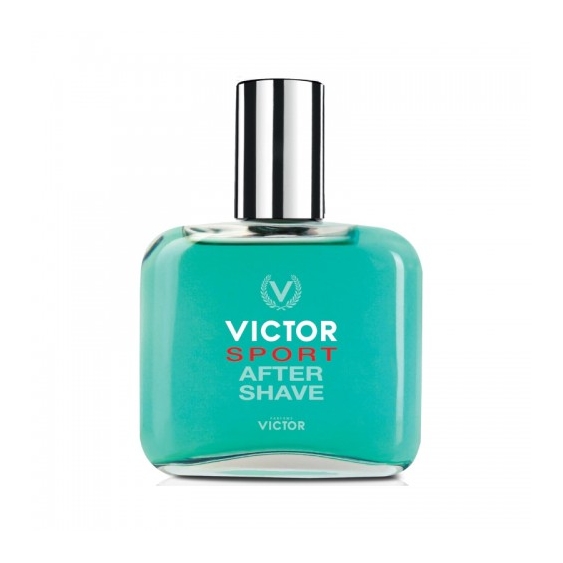 Victor Sport After Shave Dopobarba 100 Ml