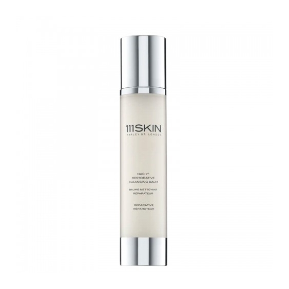 111 Skin Nac Y2 Balsamo Detergente Riparatore 120 Ml