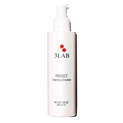 3Lab Perfect Cleansing Emulsion Emulsione Detergente 200 Ml
