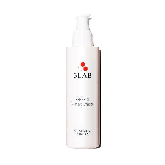 3Lab Perfect Cleansing Emulsion Emulsione Detergente 200 Ml