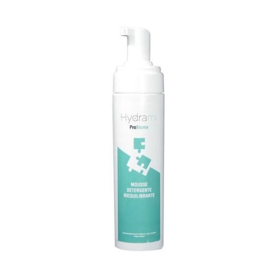 Ameafarma Hydrami Probioma Detergente Mousse Prebiotico 200 Ml
