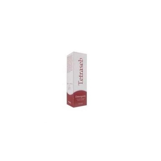 Anfatis Tetraseb Detergente Liquido Per Pelli Grasse 200 Ml