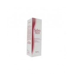 Anfatis Sebostin Detergente Per Pelli Grasse E Acneiche 200 Ml