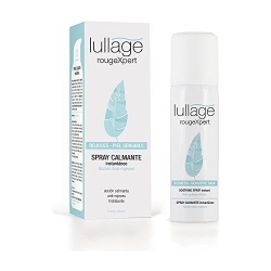 Bella Aurora Labs Lullage Rougexpert Spray Calmante 50 Ml