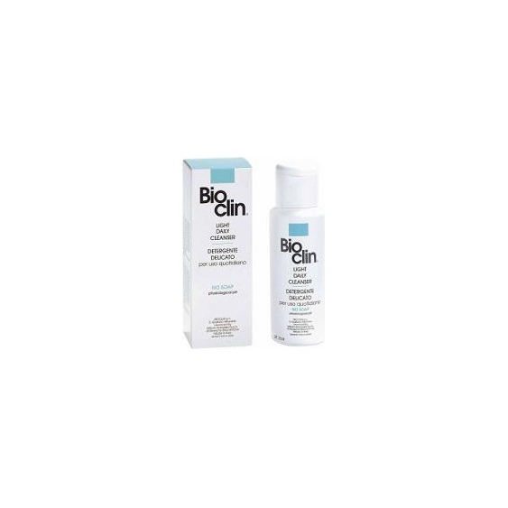 Bioclin Detergente Per Il Viso Delicato Light Daily 300 Ml