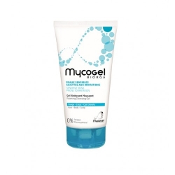 Biorga Mycogel Gel Detergente Viso 150 Ml