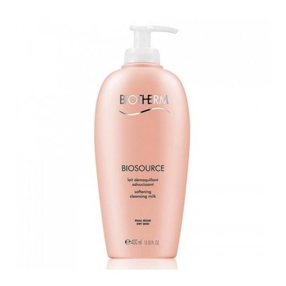 Biotherm Biosource Latte Fluido Rinfrescante 400 Ml