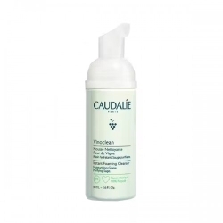 Caudalie Vinoclean Schiuma Detergente 50 Ml