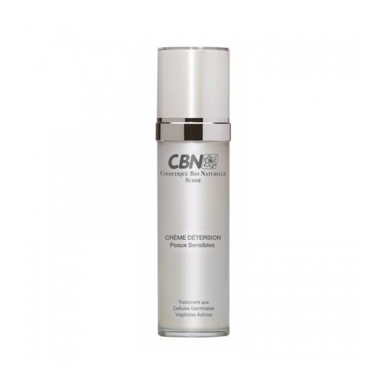 Cbn Crème Détersion Crema Detergente Per Pelli Sensibili 190 Ml