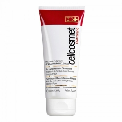 Cellcosmet Activator Gel Gel Detergente Viso 200 Ml
