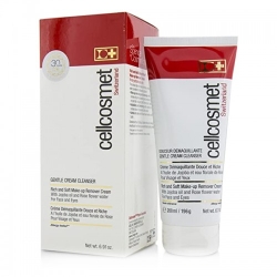 Cellcosmet Gentle Cream Cleanser Crema Detergente Viso 200 Ml