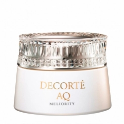 Decorte Aq Meliority Crema Detergente Rigenerante High Performance 150 Ml