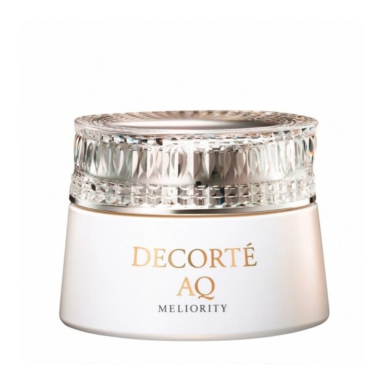 Decorte Aq Meliority Crema Detergente Rigenerante High Performance 150 Ml