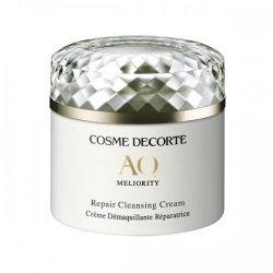 Decorte Aq Meliority Crema Detergente Riparatrice 150 Ml