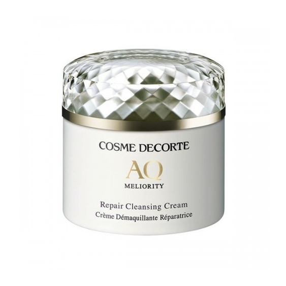 Decorte Aq Meliority Crema Detergente Riparatrice 150 Ml