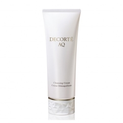 Decorte Aq Crema Detergente Viso 125 Ml