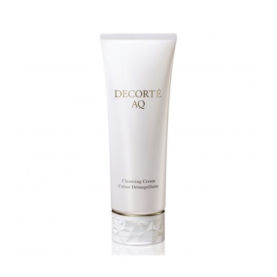 Decorte Aq Crema Detergente Viso 125 Ml