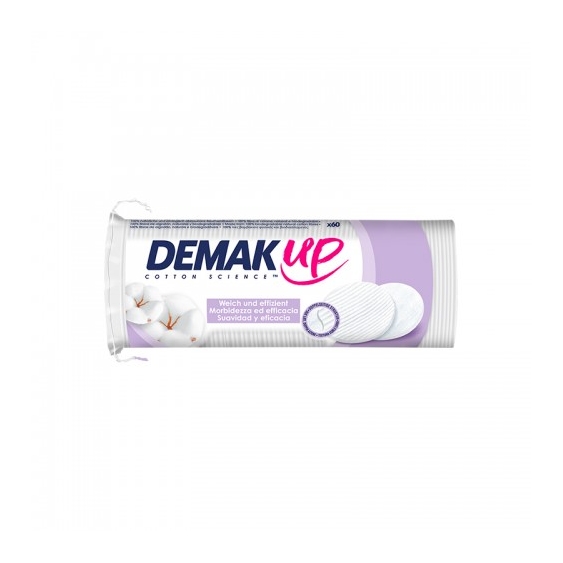 Demak Up Original 60 Dischetti Struccanti
