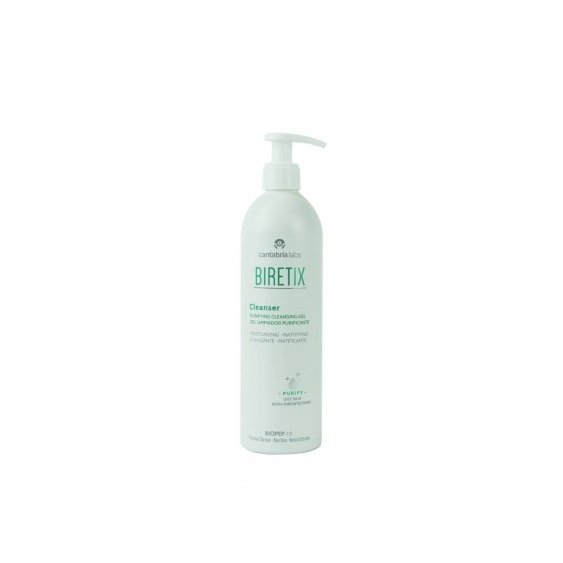 Difa Cooper Biretix Cleanser Detergente Delicato 400 Ml