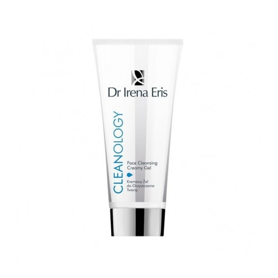 Dr Irena Eris Cleanology Face Cleansing Creamy Gel Detergente Viso 175 Ml