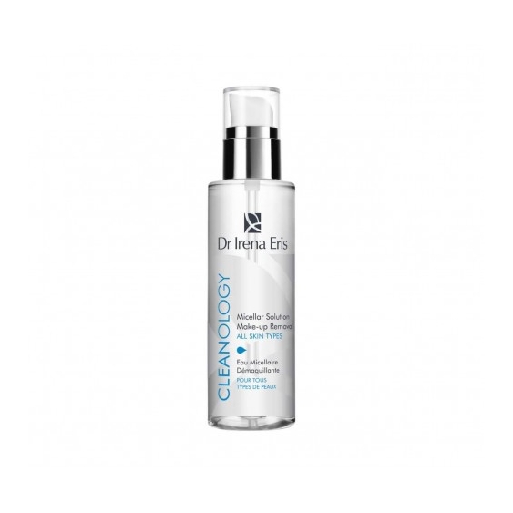 Dr Irena Eris Cleanology Micellar Solution Make-Up Removal Acqua Micellare 200 Ml