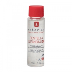 Erborian Centella Olio Detergente Coreano 30 Ml