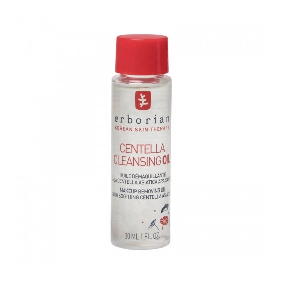 Erborian Centella Olio Detergente Coreano 30 Ml