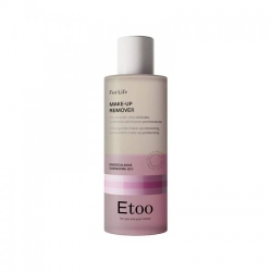 Etoo Make-Up Remover Struccante Bifasico Ultra-Delicato 150 Ml