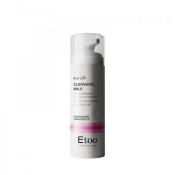 Etoo Cleansing Milk Latte Detergente Delicato E Protettivo 150 Ml