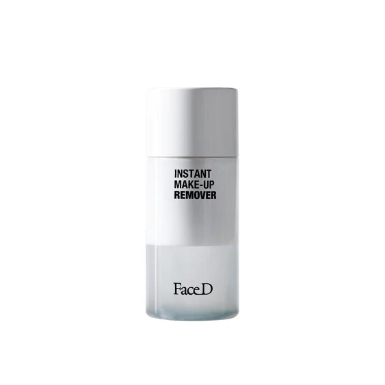 Face D Instant Make-Up Remover Struccante Bifasico 125 Ml