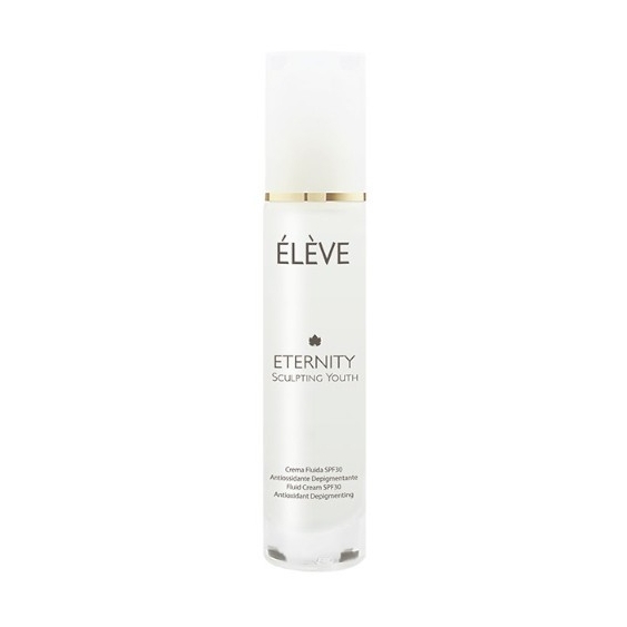 Farmaricci Eleve Eternity Spf30 Crema Depigmentante 50 Ml