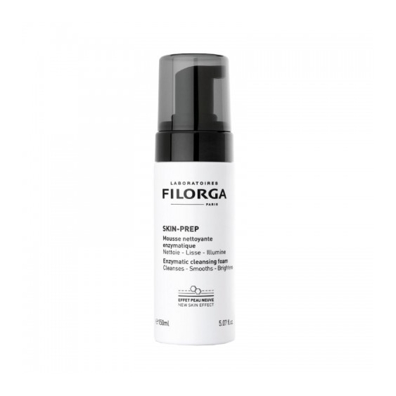 Filorga Skin-Prep Mousse Detergente Enzimatica 150 Ml