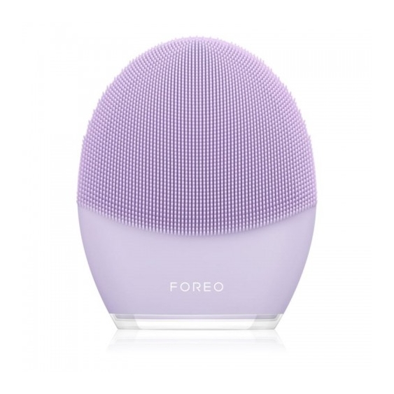 Foreo Luna 3 Dispositivo Per La Detersione Del Viso Con Pelli Sensibili