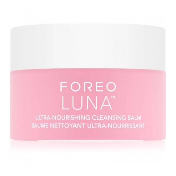 Foreo Luna Balsamo Detergente Ultra Nutriente 75 Ml