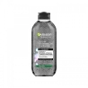Garnier Skinactive Acqua Micellare Gel Purificante Con Carbone 400 Ml
