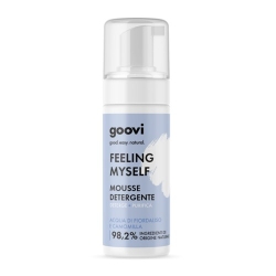 Goovi Mousse Detergente 100 Ml