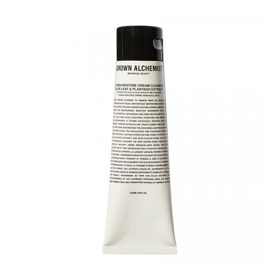 Grown Alchemist Hydra-Restore Crema Detergente 100 Ml