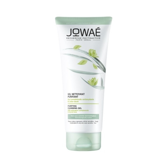 Jowae Gel Detergente Purificante Per Il Viso 200 Ml