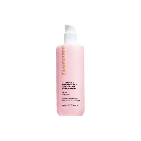 Lancaster Comforting Cleasing Milk Latte Detergente 400 Ml