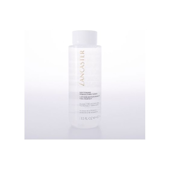Lancaster Lozione Detergente Per Il Viso Softening Perfecting Toner 400 Ml