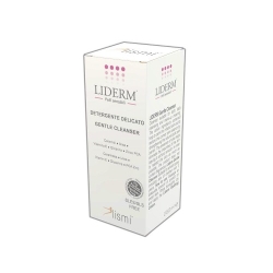 Lismi Liderm Detergente Delicato Per Pelli Sensibili 250 Ml