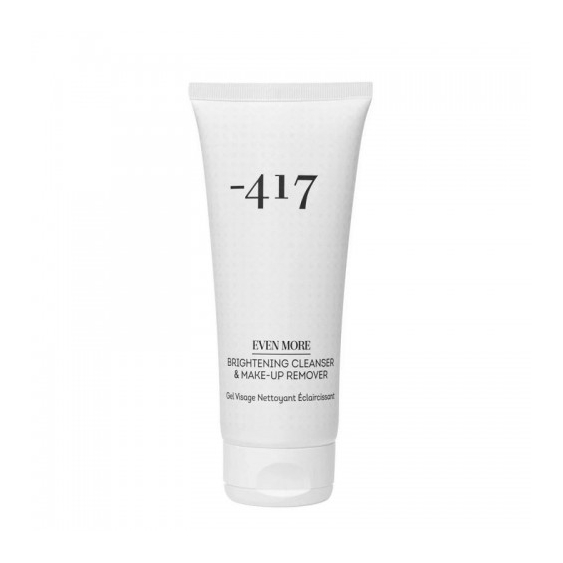 Minus 417 Even More Brightening Cleanser & Make-Up Remover Detergente Schiarente E Illuminante 200 Ml