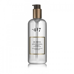 Minus 417 Acqua Micellare A Base Di Acqua Del Mar Morto 350 Ml