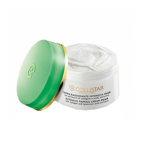 Collistar Crema Rassodante Intensiva 400 ml | ProfumeriaWeb
