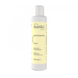 Naste Beauty Detergente Viso Purificante 200 Ml